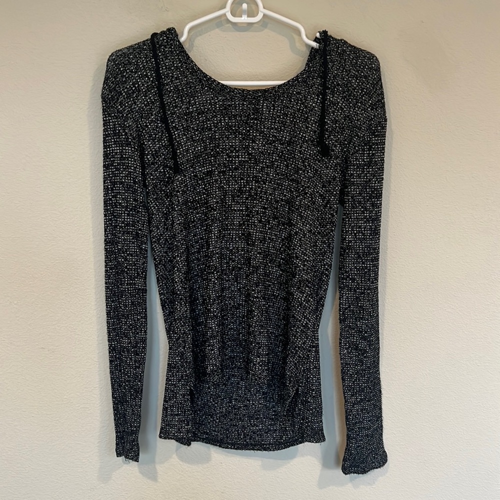 Aeropostle hooded sweater - Picture 2 of 6